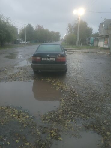 авто гольф 4: Volkswagen Vento: 1998 г., 2 л, Механика, Бензин, Седан