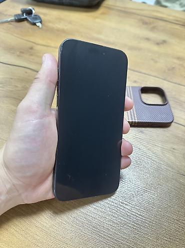 apple m3: IPhone 15 Pro Max, Б/у, 512 ГБ, Коробка, 87 % — 2
