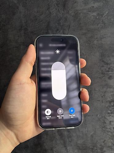 айфрн 7: IPhone 17 Pro, Б/у, 256 ГБ, Синий, Защитное стекло, 100 % — 4