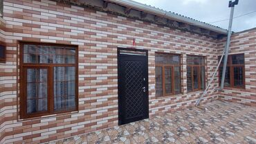 Dekorativ daşlar: Klinker və dekorativ fasad/üzlük plitələri – geniş rəng və tekstura — 16