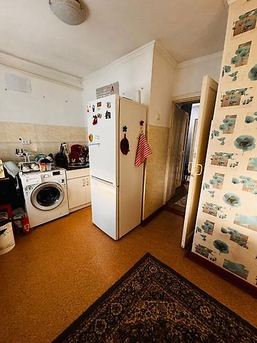 Кыймылсыз мүлк: 3 бөлмө, 64 м², 4 кабат, Косметикалык оңдоо — 6