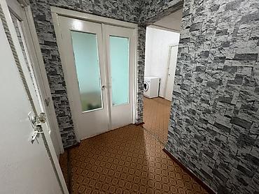 Продажа квартир: 3 комнаты, 62 м², 105 серия, 9 этаж, Косметический ремонт — 13