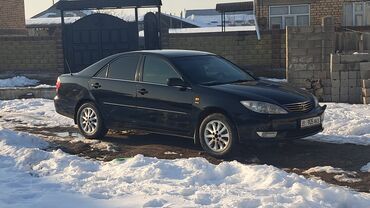 тойота рав 4 гибрид: Toyota Camry: 2005 г., 2.4 л, Автомат, Бензин, Седан