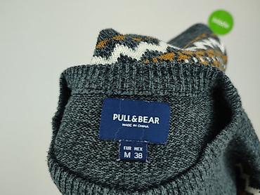 pull and bear aplikacja: PULL&BEAR, Sweter dla mężczyzn, rozmiar M — 5