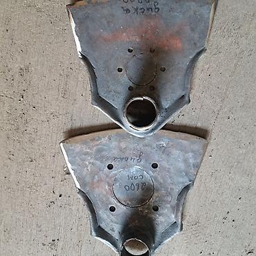 Лопаты: Лопатка курок ссср гул кайчы секатор ссср 1-шт 2600 сом набор 3000 сом — 8