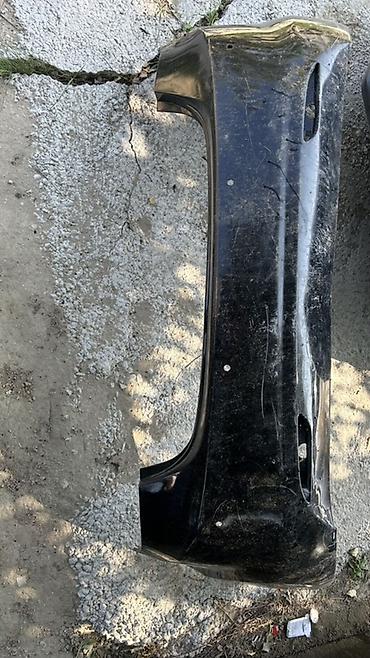 radius teker merkezi: Satılır təcili Hunday Elantra arxa buferi — 2