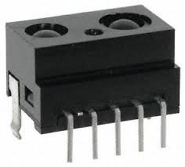 Автозапчасти: GP2Y0D340K 40 sm Rəqəmsal Sharp Sensoru Optik məsafə ölçümü və — 2