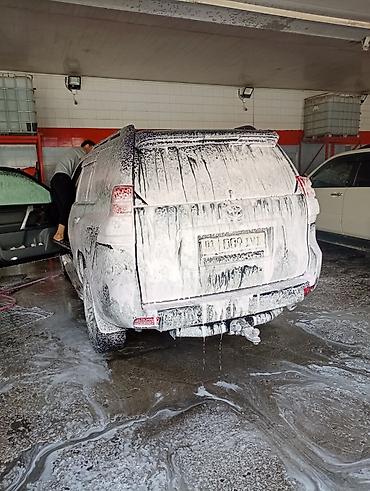 Другая автохимия: Новый — 6