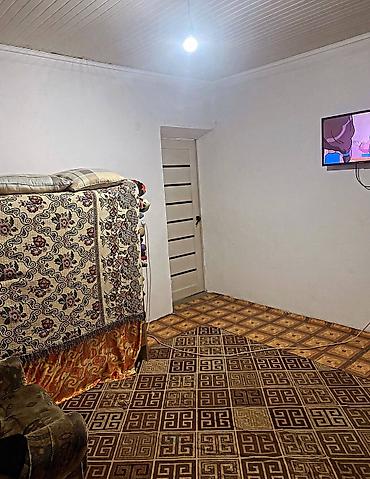 дом пр: 5 комнат, 100 м², 4 соток, Аламедин (ГЭС-2), Собственник — 7