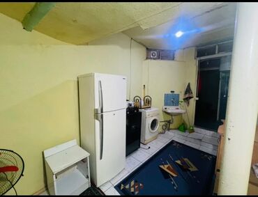 asif məhərrəmov küçəsi: Bayilda Neftci Qurbanov kucesinde 2 otagli orta temirli 3/3
