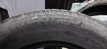 шина 225 65 r16: Зимние шины Bridgestone 205/60 R16 91V - Бренд: Bridgestone 2 шт — 2