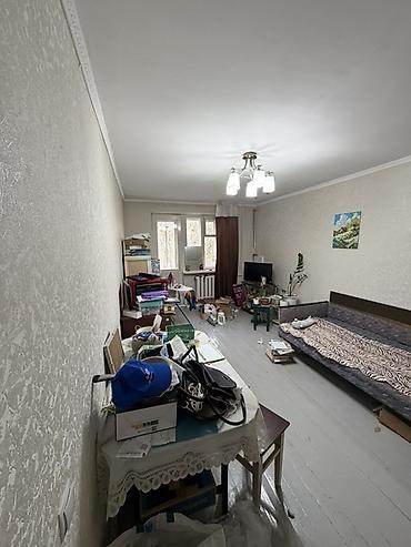 квартира 4ком: 2 комнаты, 47 м², 4 этаж — 8