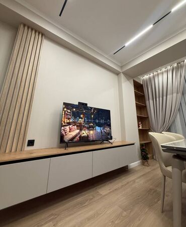 Долгосрочная аренда квартир: 2 комнаты — 2