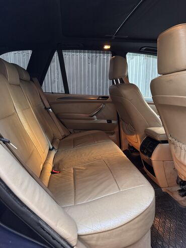 BMW: BMW X5: 2004 г., 4.4 л, Автомат, Бензин, Внедорожник — 4