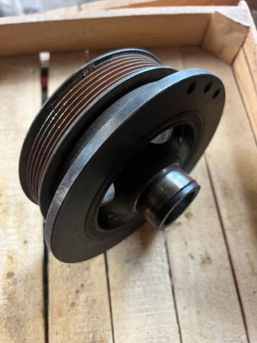 Motor üçün digər detallar: Mersedes c class 1.8 mühərrik. + başqa ehtiyyat hissələridə var — 5