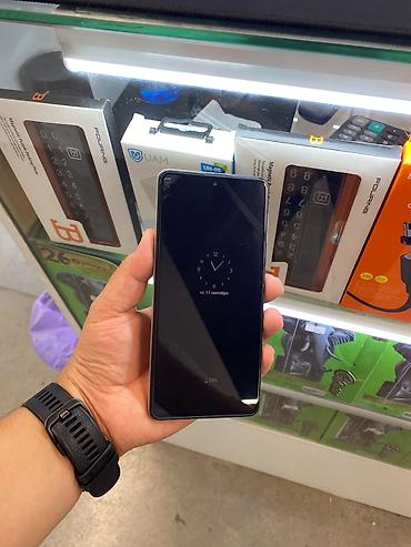 rdevice 1000 pro max: Samsung Galaxy M51, Б/у, 128 ГБ, цвет - Белый, 2 SIM — 1