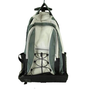 Sportske torbe i rančevi: Torba/ranac schott marka: schott dimenzije: 50x26x12 cm materijal — 1