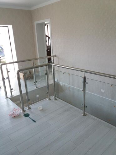 Сварка: Сварка | Перила — 6