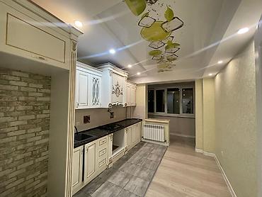 куплю двушку хрущевке: 2 комнаты, 82 м², Элитка, 2 этаж, Свежий ремонт — 4