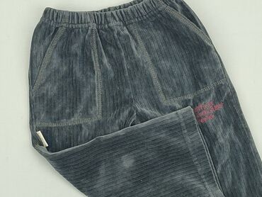 kapcie chlopiece 29: 3/4 Children's pants 8 years, condition - Very good