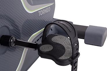 Другое для спорта и отдыха: Распродажа последних велотренажеров Torneo Jazz B-507 максимальный вес — 4