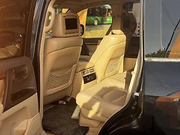Toyota: Toyota Land Cruiser: 2013 г., Автомат, Внедорожник — 5