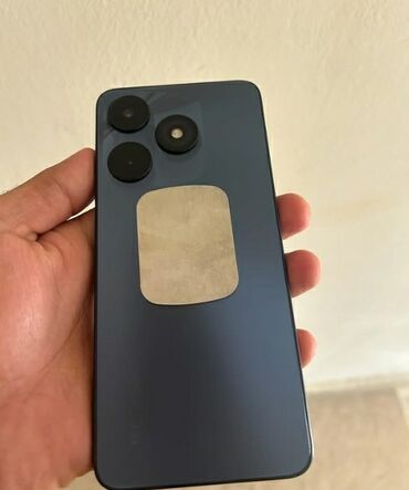 пульт playstation 3: Tecno smart 10 Mavi rəngli smartfon 64 GB 4 ram hec bir problemi yoxdu