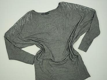 l: BODY FLIRT, Sweter damski, rozmiar L — 1