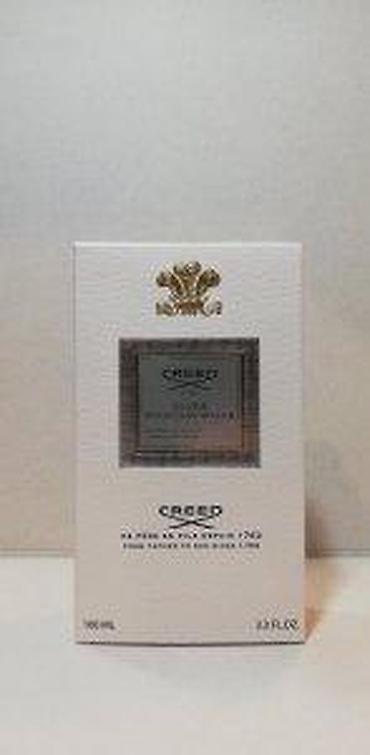 Parfemi: CREED SILVER MOUNTAIN WATER EDP100ML | Creed Silver Mountain Water — 11