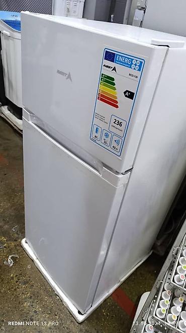 Холодильники: Холодильник Avest, Новый, Side-By-Side (двухдверный), De frost (капельный), 55 * 110 * 55 at lalafo.kg — 14 Холодильники: Холодильник Avest, Новый, Side-By-Side (двухдверный), De frost (капельный), 55 * 110 * 55 — 14