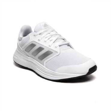 deichmann duboke patike: Adidas, 41, color - White