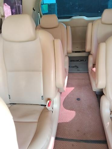 касем машина: Kia Carnival: 2017 г., 2.2 л, Автомат, Дизель, Минивэн — 8