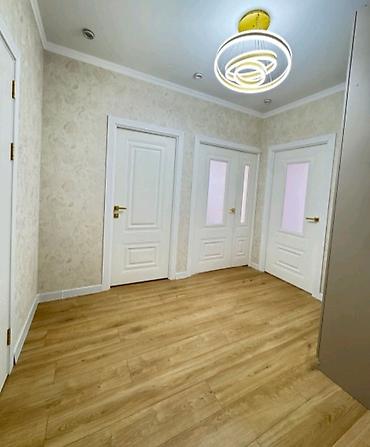 imak: 2 комнаты, 53 м², Физприборы Элитка, 6 этаж, Евроремонт — 4