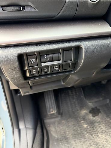 Subaru: Subaru XV: 2020 г., 2.5 л, Вариатор, Бензин, Кроссовер — 8