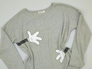 i love t shirty: Sweter, L (EU 40), condition - Good