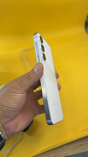 а 70: Samsung Galaxy A55 5G, Б/у, 256 ГБ, 2 SIM — 6