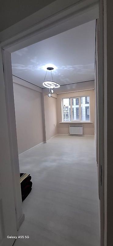 Продажа квартир: 2 комнаты, 55 м², Элитка, 4 этаж, Евроремонт — 5