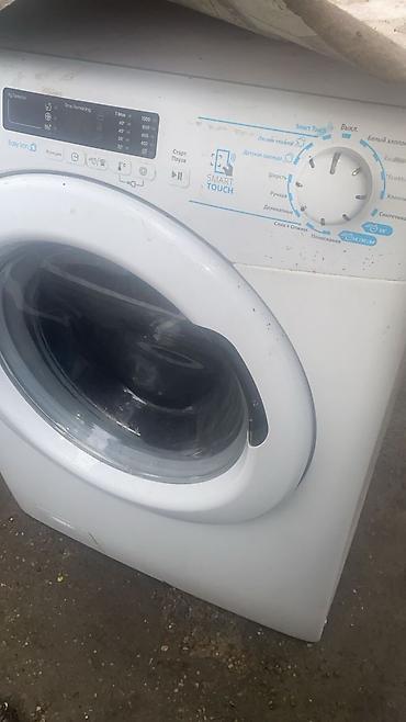 Стиральные машины автомат: Ремонт стиральных машин в городе Каракол с выездом на дом Опыт более — 8