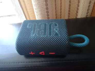 картридж для relx: Портативная Bluetooth-колонка JBL Go 3 в черном цвете с тканевой