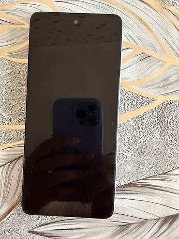 ucuz telefon ikinci el: Oppo 128 GB, rəng - Ağ, Barmaq izi, İki sim kartlı, Face ID — 4
