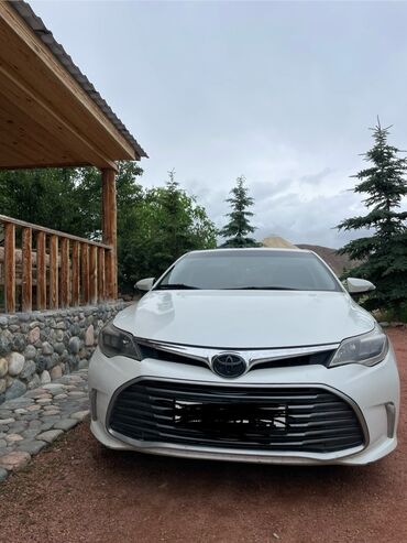 тойота рав четыре: Toyota Avalon: 2015 г., 2.5 л, Вариатор, Гибрид, Седан