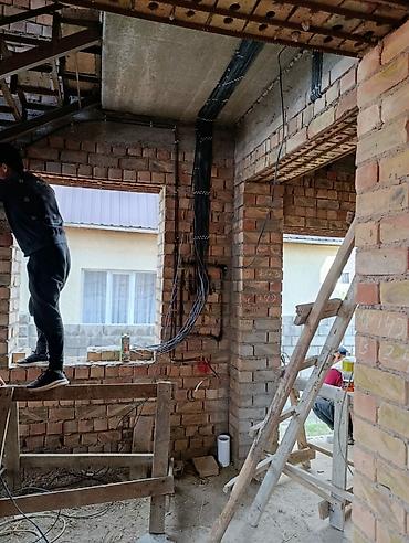 Электрики: Профессиональный монтаж электропроводки в квартирах и частных домах - — 4