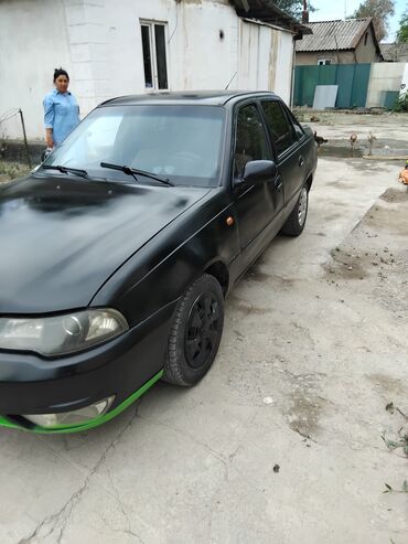 диски на нексию: Daewoo Nexia: 2012 г., 1.6 л, Механика, Бензин, Седан
