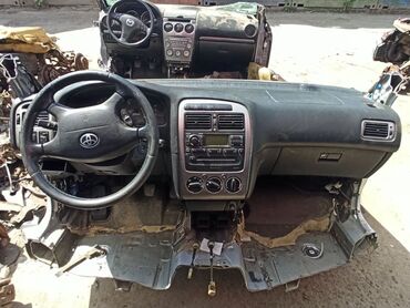 лобовой на авенсис: Алдыңкы Toyota, Колдонулган, Оригинал