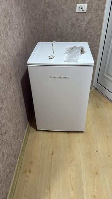 soyuducu ucuz: Schaub Lorenz mini soyuducu - Kompakt ölçülü, bir qapılı mini