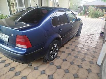 форсунки 124: Volkswagen Bora: 2001 г., 2 л, Автомат, Бензин, Седан — 3