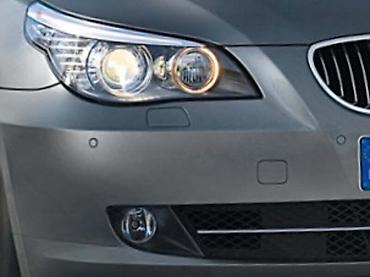 trake: MAGLENKE ZA BMW SERIJA 5 OD 2003. DO 2010. GOD — 1