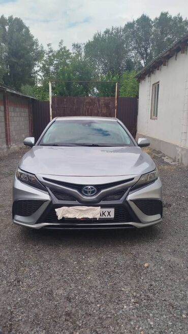 камри 50 фото: Toyota Camry: 2021 г., 2.5 л, Автоматические, Гибрид, Седан