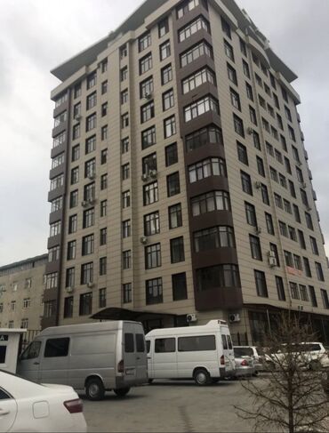 Продажа квартир: 2 комнаты, 55 м², Элитка, 10 этаж, Евроремонт