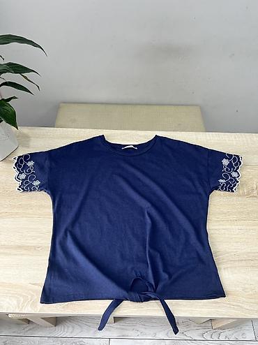 Кофты, свитеры: Кофта, Лето, M, S — 28